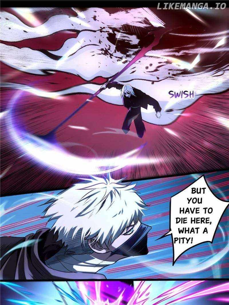 Alien Abyss: Restart Era Chapter 39 7
